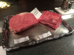 Miyazaki Beef