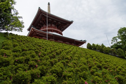 Great Pagoda of Peace